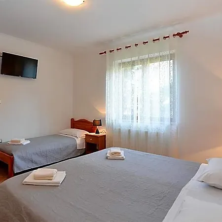 Hotel 1089 Kukci