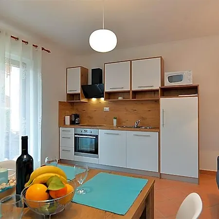 1089 Hotel Kukci