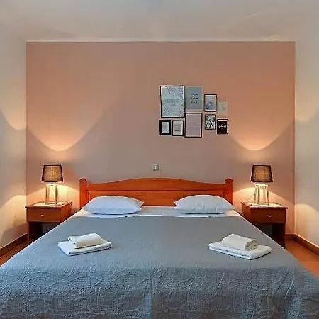 1089 Hotel Kukci